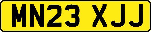 MN23XJJ