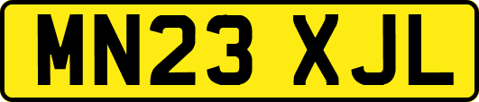 MN23XJL