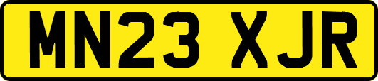 MN23XJR