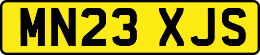 MN23XJS