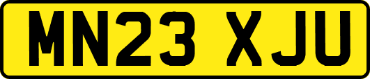MN23XJU