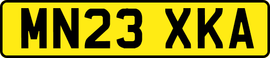 MN23XKA