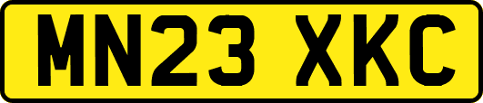 MN23XKC