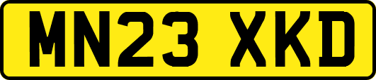 MN23XKD