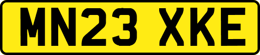 MN23XKE