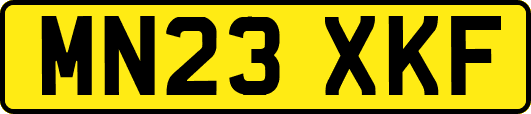 MN23XKF