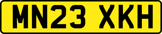 MN23XKH