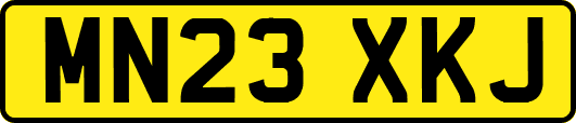 MN23XKJ