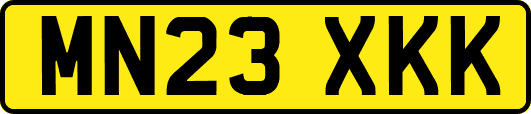 MN23XKK