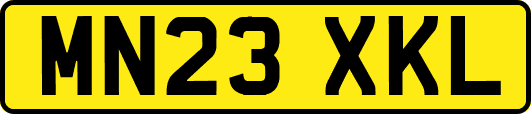 MN23XKL
