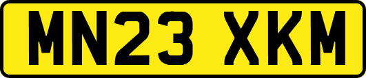 MN23XKM