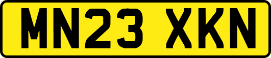 MN23XKN