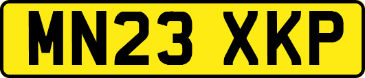 MN23XKP
