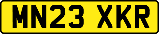 MN23XKR