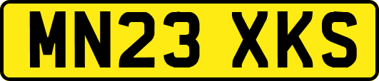 MN23XKS