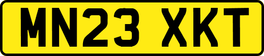 MN23XKT
