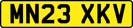 MN23XKV