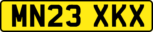 MN23XKX