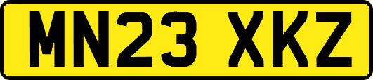 MN23XKZ
