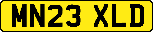 MN23XLD