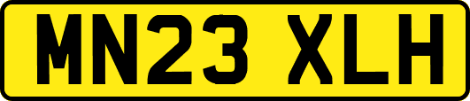 MN23XLH