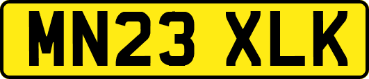 MN23XLK