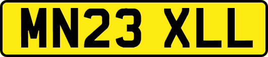 MN23XLL