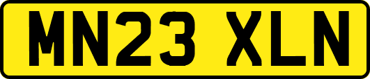 MN23XLN