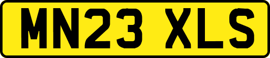 MN23XLS