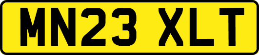 MN23XLT