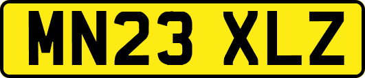 MN23XLZ