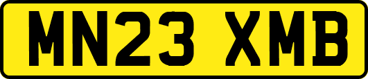 MN23XMB
