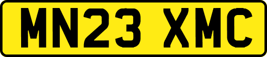 MN23XMC