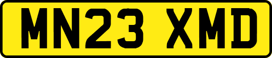 MN23XMD