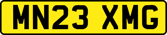 MN23XMG