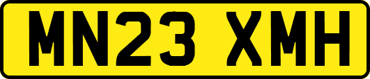 MN23XMH