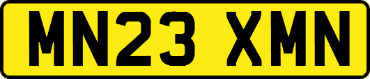 MN23XMN