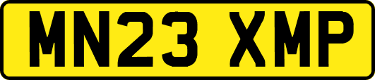 MN23XMP