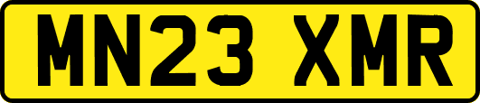 MN23XMR
