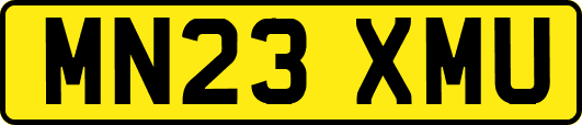 MN23XMU