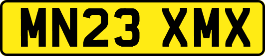 MN23XMX