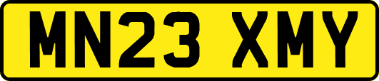 MN23XMY