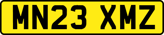 MN23XMZ