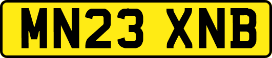 MN23XNB