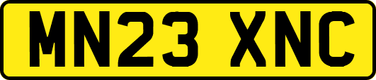 MN23XNC