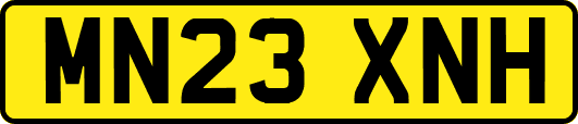 MN23XNH