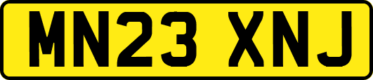 MN23XNJ