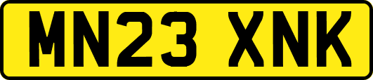 MN23XNK