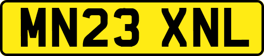 MN23XNL