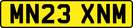 MN23XNM